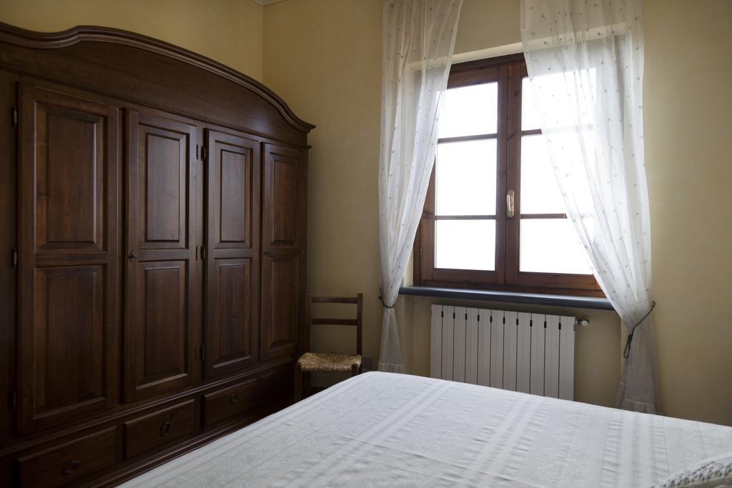 Apartament Montefiore Casa Vacanze Lamporecchio Zewnętrze zdjęcie