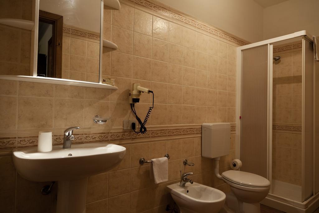 Apartament Montefiore Casa Vacanze Lamporecchio Zewnętrze zdjęcie