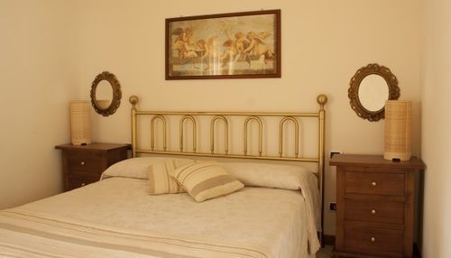 Apartament Montefiore Casa Vacanze Lamporecchio Zewnętrze zdjęcie