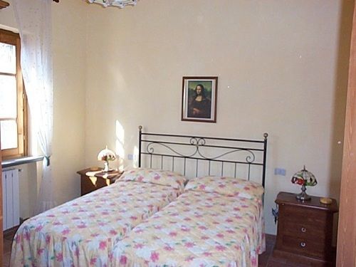 Apartament Montefiore Casa Vacanze Lamporecchio Zewnętrze zdjęcie