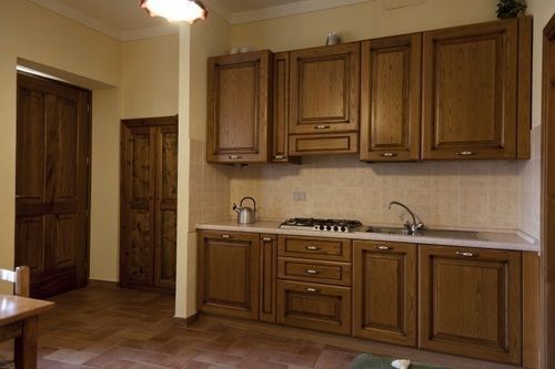 Apartament Montefiore Casa Vacanze Lamporecchio Zewnętrze zdjęcie